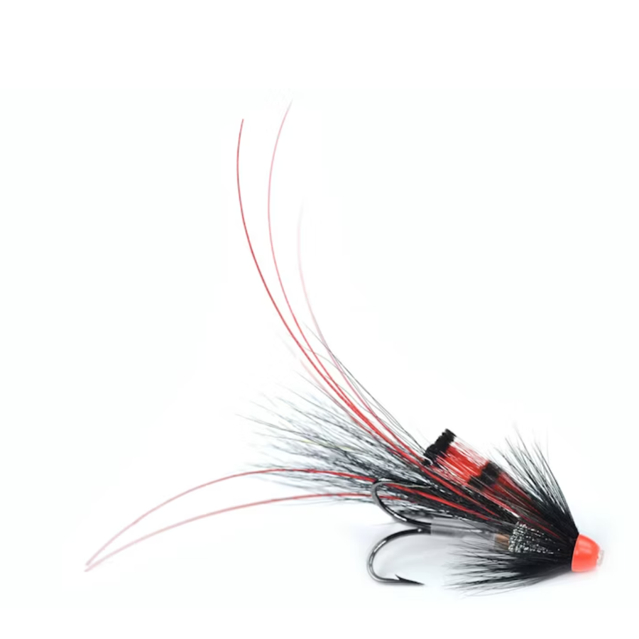 Pot Belly Black Boar