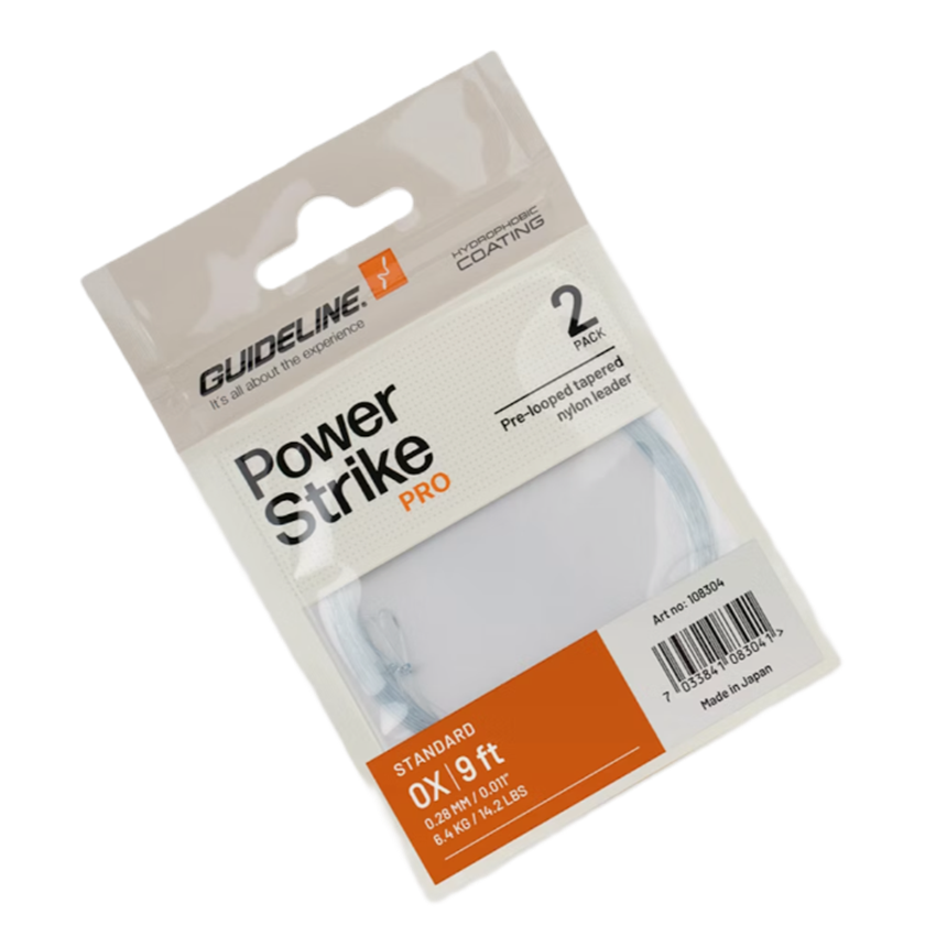 Guideline Power Strike PRO 9ft Standard