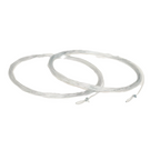 Guideline Power Strike PRO 15ft Salmon