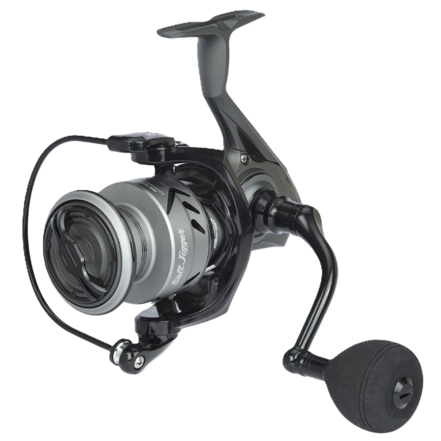 Prey Saltjigger SW FD