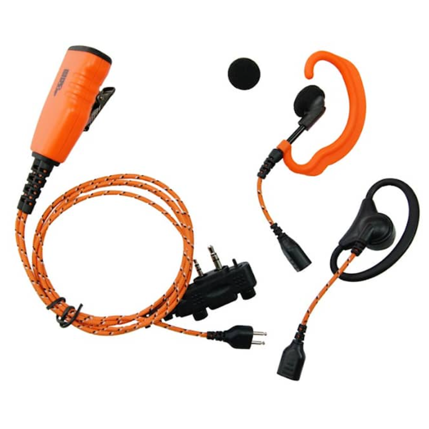 ProEquip Icom Headsett