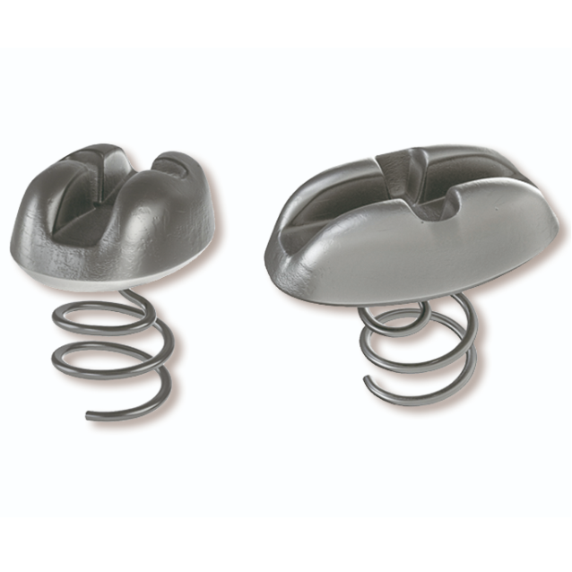 Daiwa Prorex Screw-in Weight Balanser