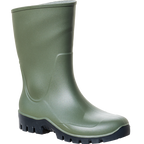 Ranch Low Cut Støvler