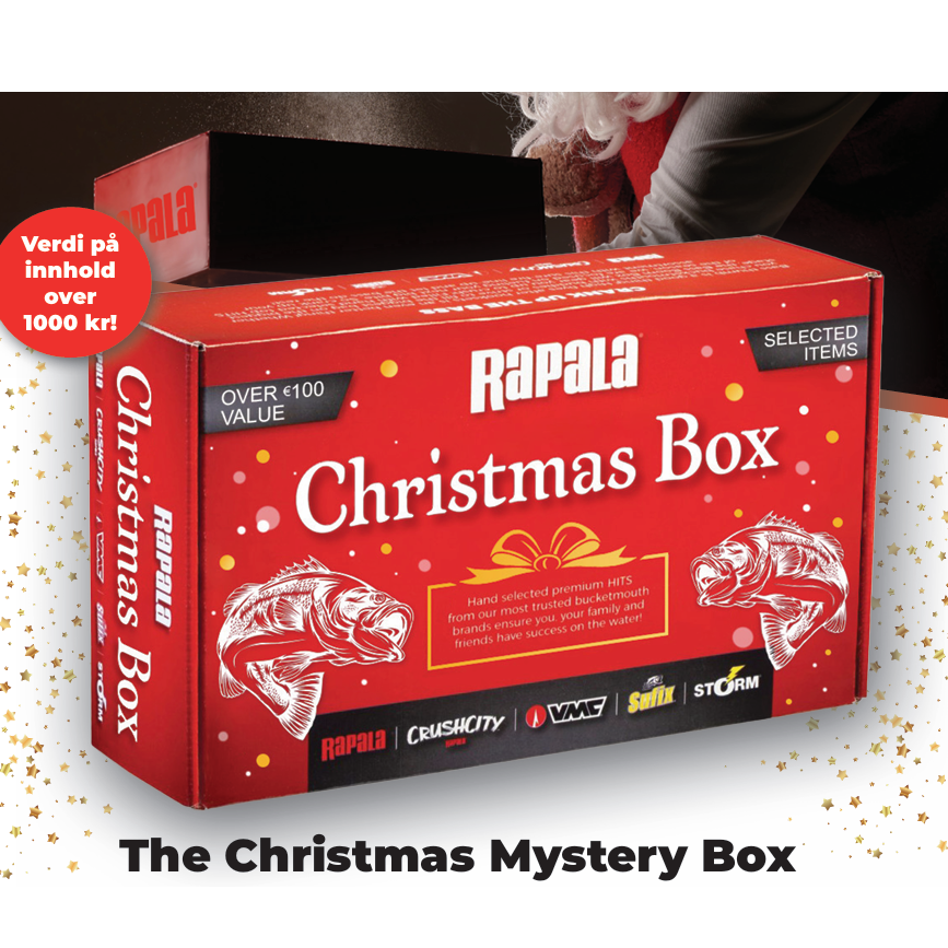 Rapala Adventskalender