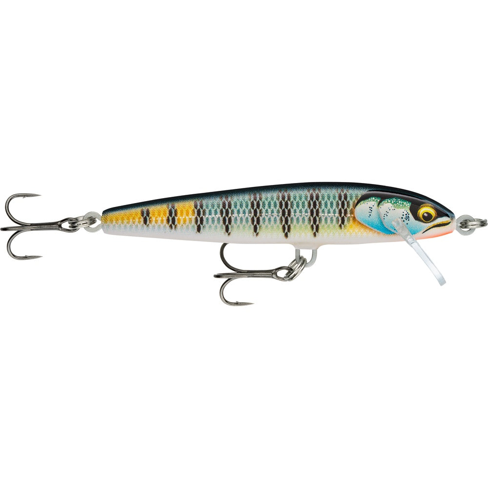 Rapala Floater Elite GDBG