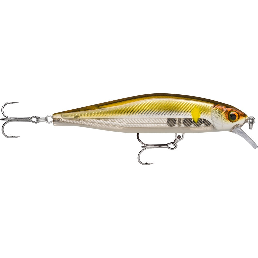 Rapala Precision Xtreme Air Boss AYU