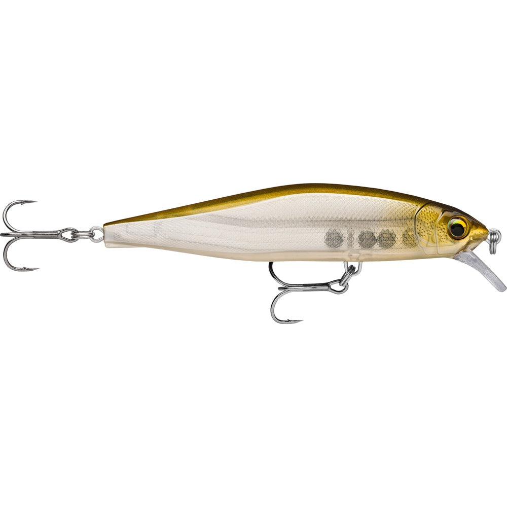 Rapala Precision Xtreme Air Boss MGHSH