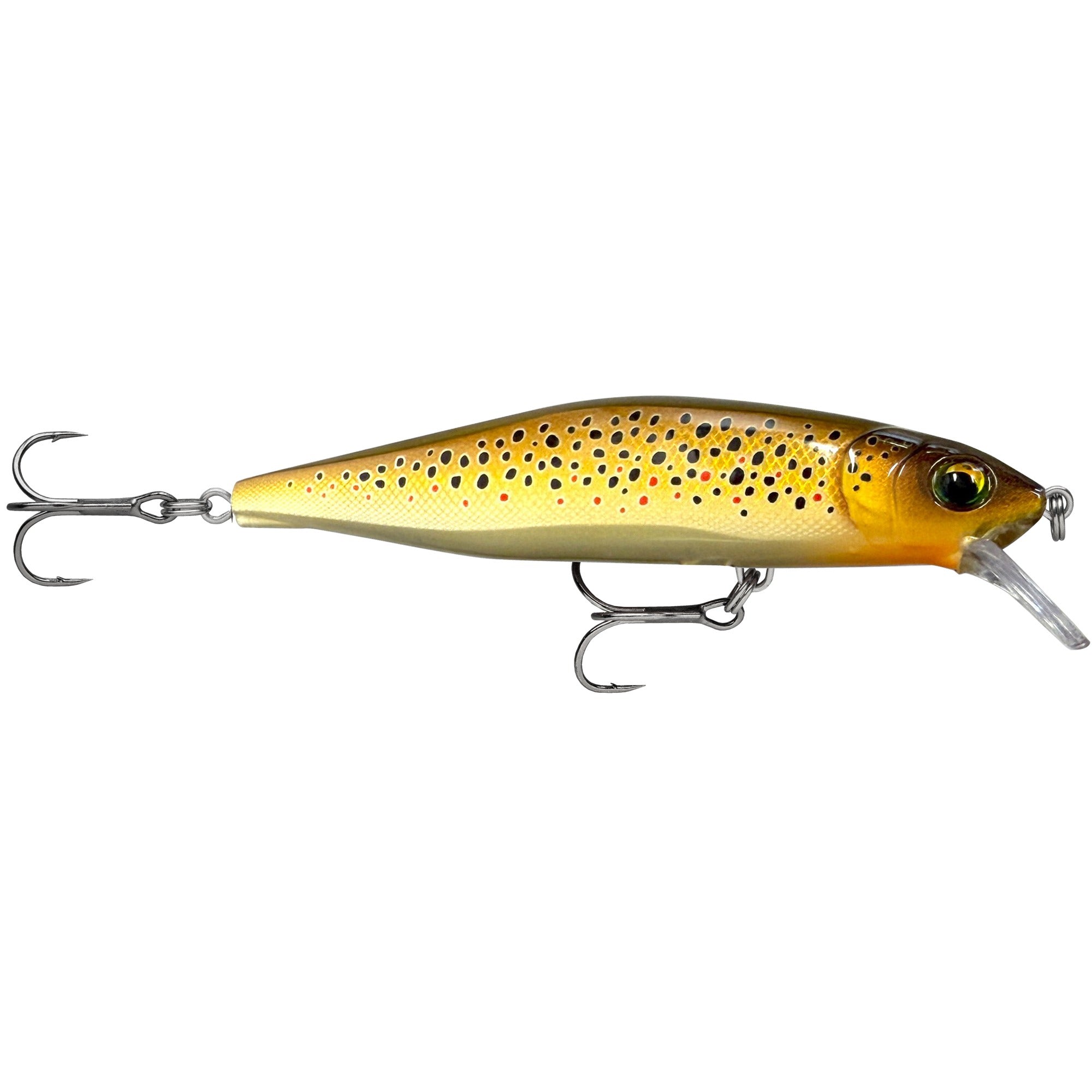 Rapala Precision Xtreme Air Boss TR