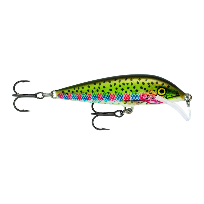 Rapala Scatter Rap CountDown RT