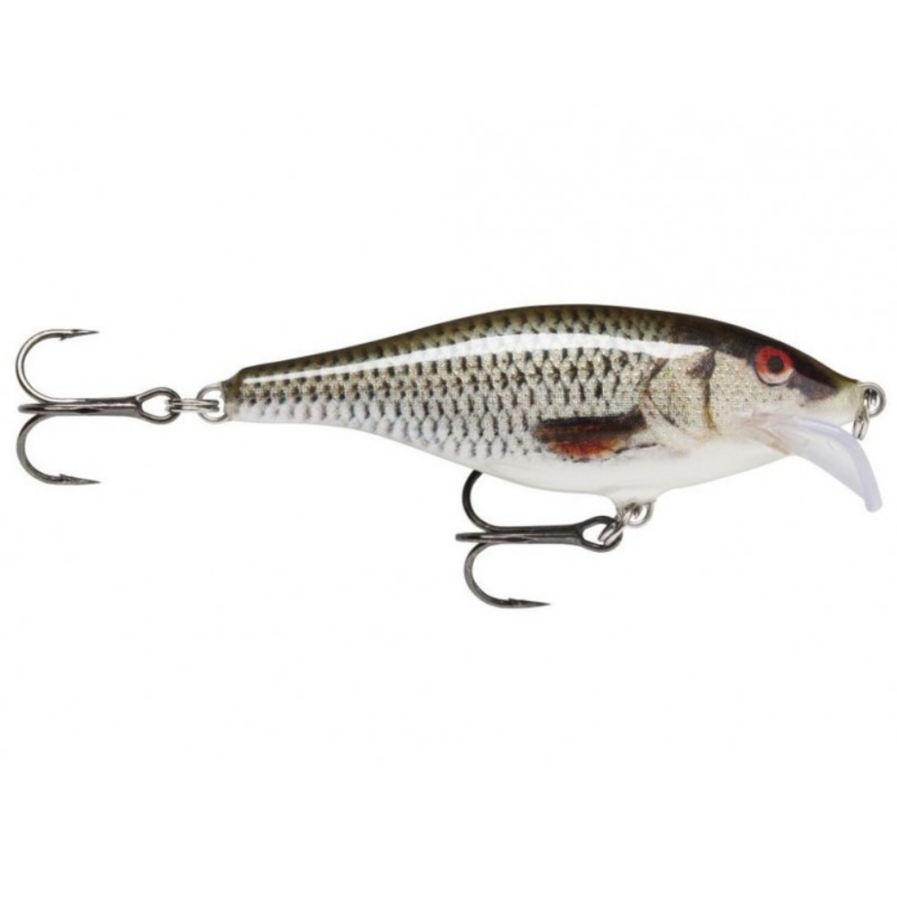 Rapala Scatter Rap Shad ROL