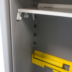Raufoss Premium 10 Våpenskap