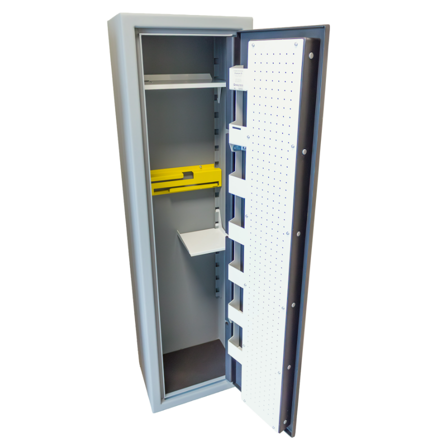 Raufoss Premium 10 Våpenskap