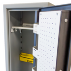 Raufoss Premium 10 Våpenskap