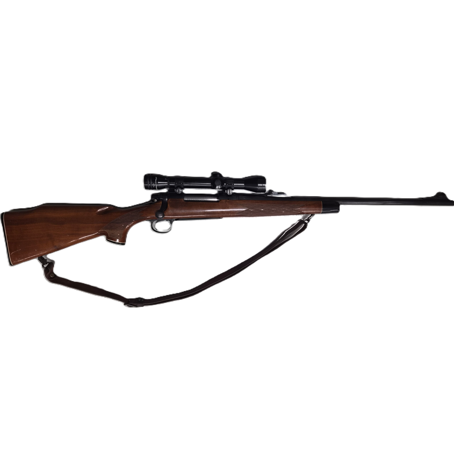 Remington 700, kal. 30-06 (brukt)