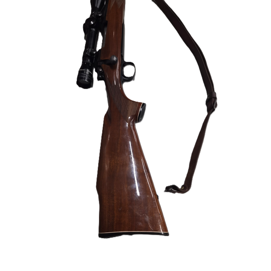 Remington 700, kal. 30-06 (brukt)