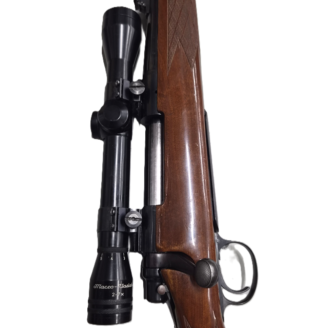 Remington 700, kal. 30-06 (brukt)