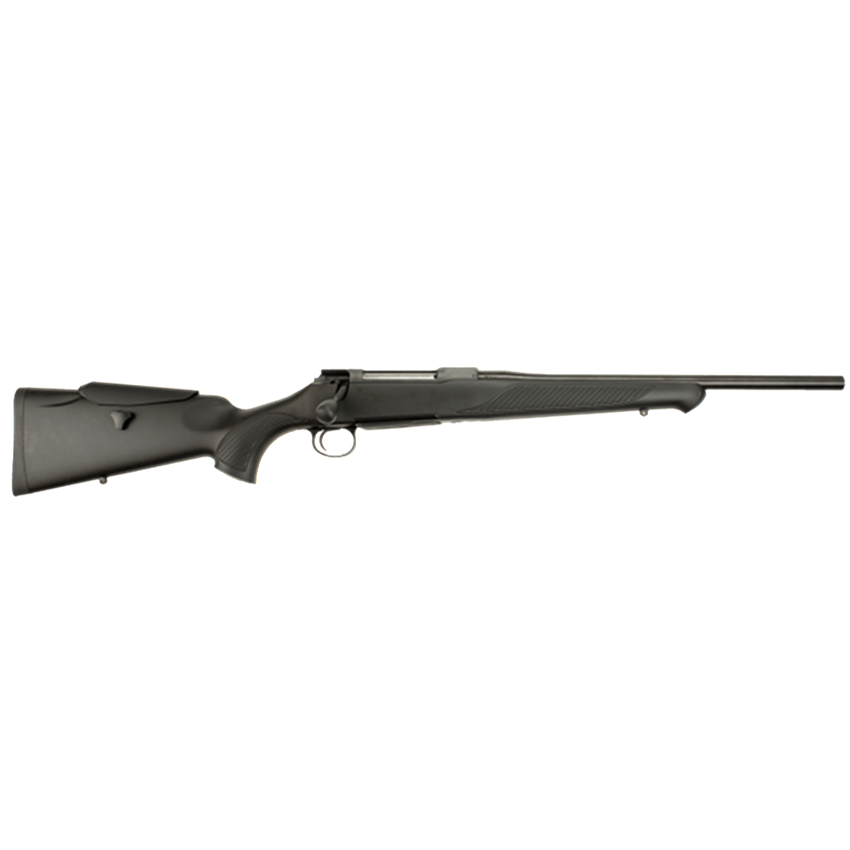 Sauer 100 Softtouch XTA