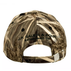 Sauer Caps Reed Camo