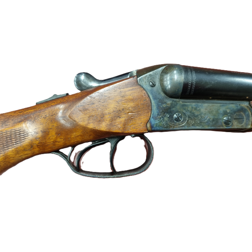Sauer & Sohn Suhl Hagle (brukt)
