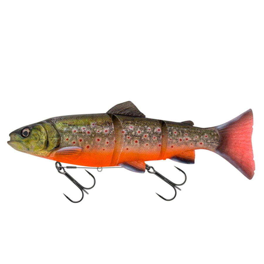 Savage Gear 3D LT Trout Arctic Char