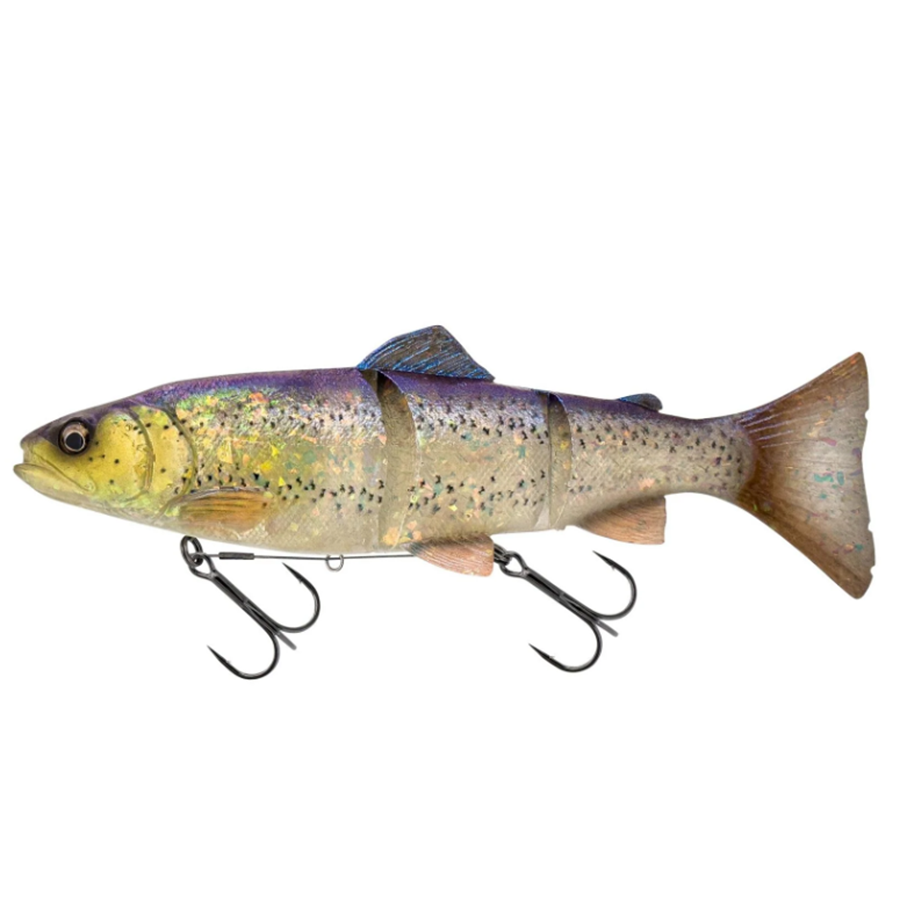 Savage Gear 3D LT Trout Clear Blue Trout