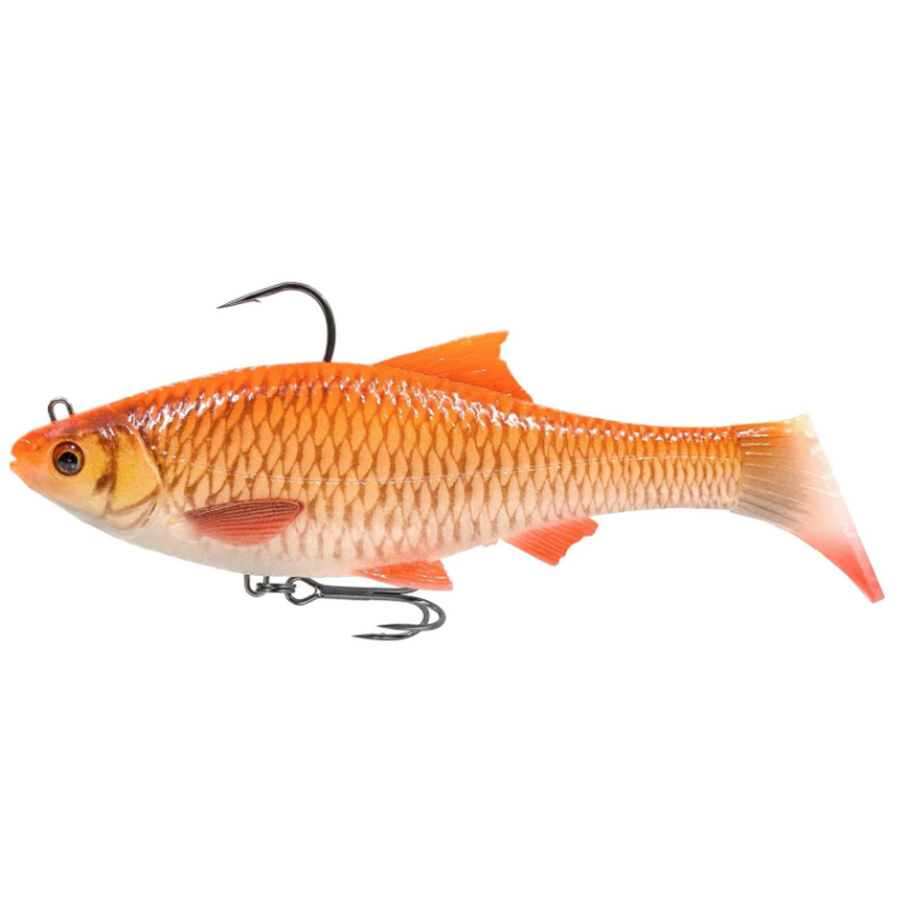 Savage Gear 3D Roach RTF Fast Sinking Albino Roach
