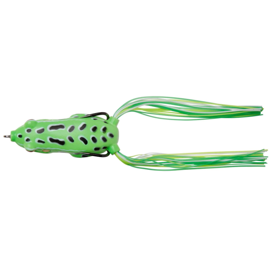 Savage Gear 3D Walk Frog Green