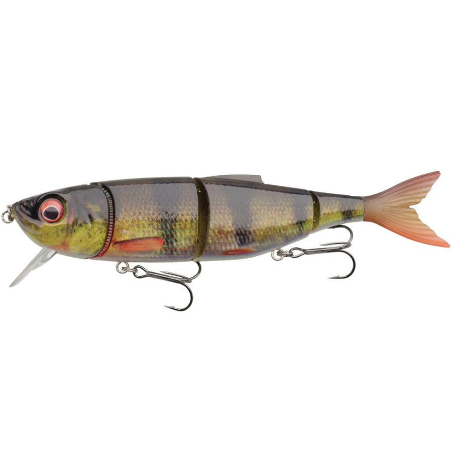 Savage Gear 4Play V2 Liplure Slow Float Perch