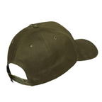 Savage Gear Badge Baseball Cap Green
