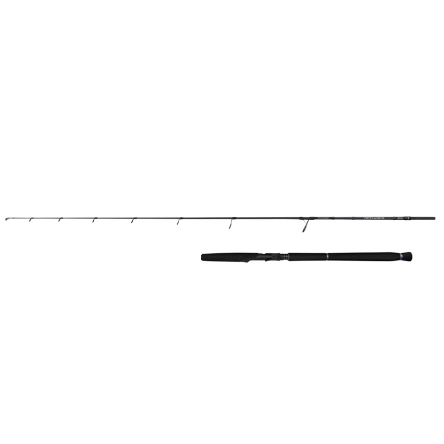 Savage Gear Defiance SG2 Jigging