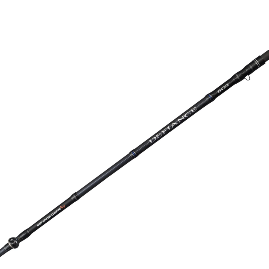 Savage Gear Defiance SG2 Jigging
