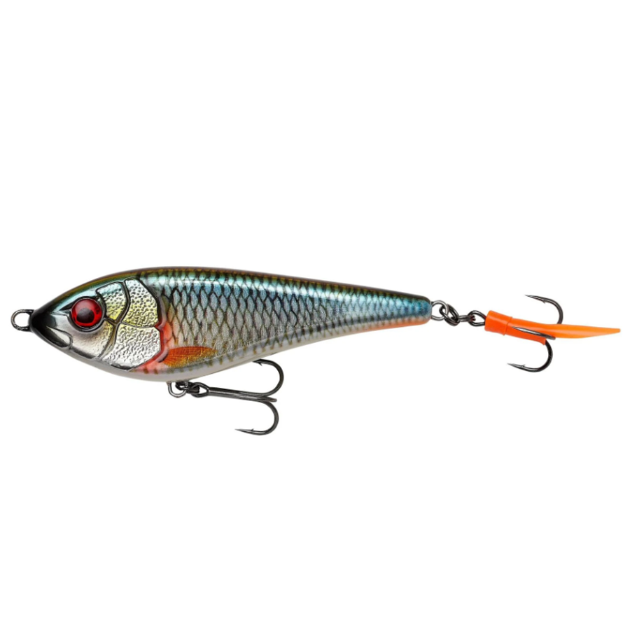 Savage Gear Deviator Swim Roach