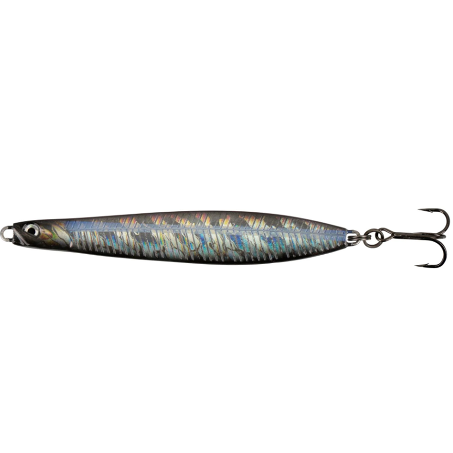 Savage Gear Seeker ISP Black Pearl