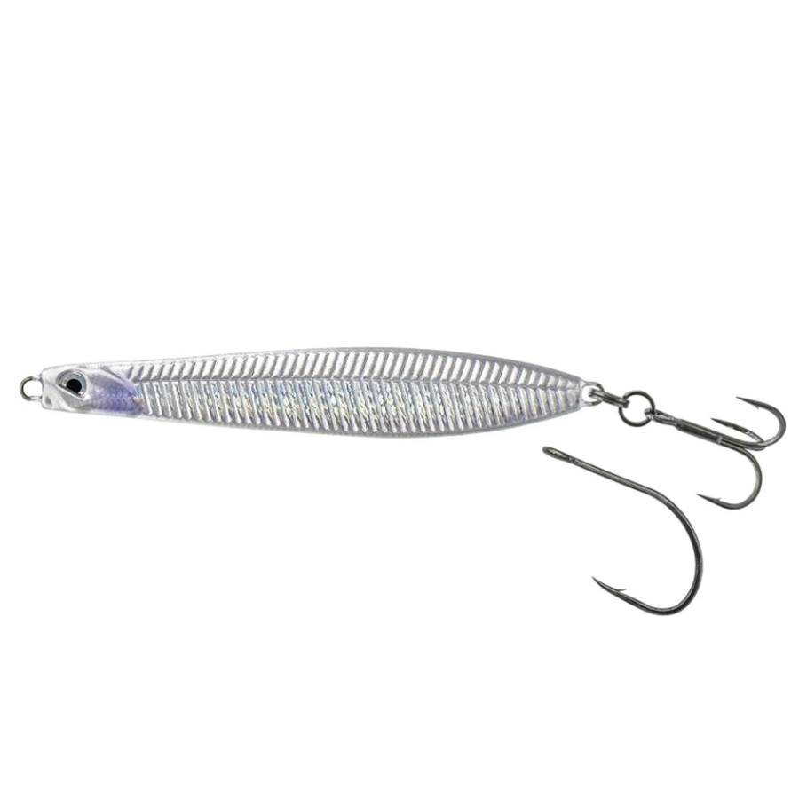 Savage Gear Seeker ISP Pearl Silver