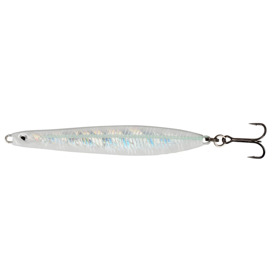 Savage Gear Seeker ISP White Pearl