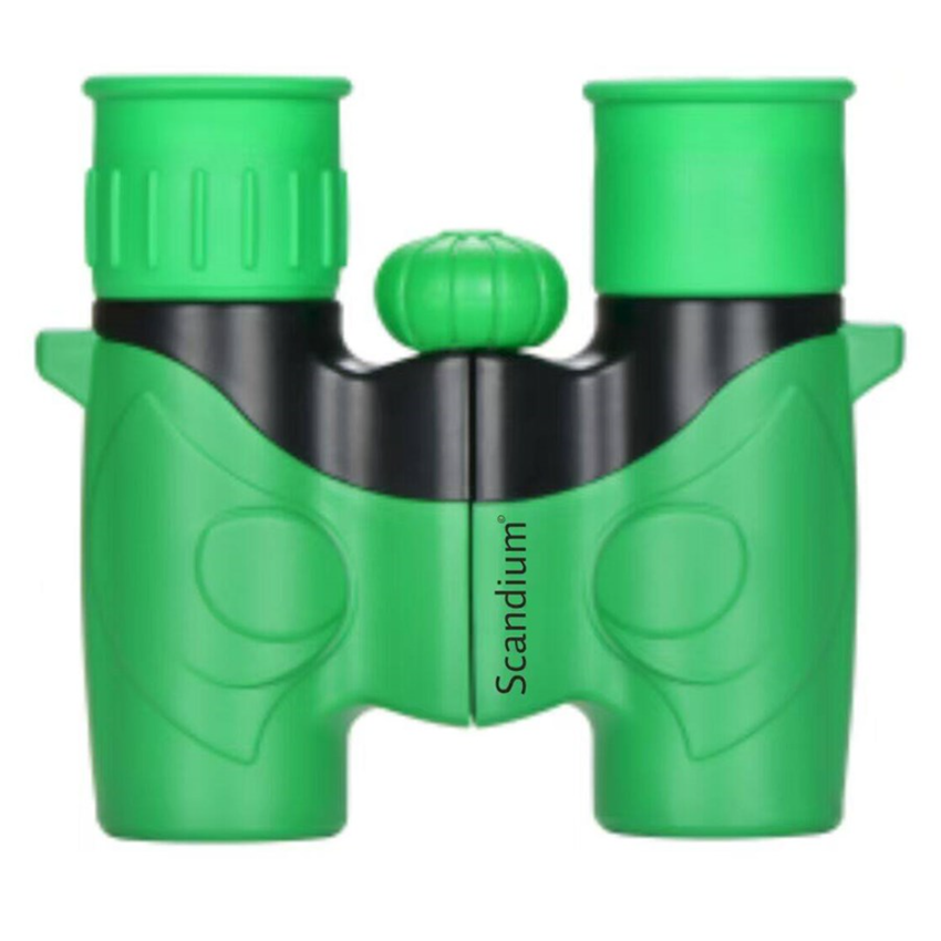 Scandium Binoculars Kidz 8x21