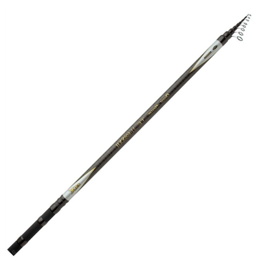Shimano Beastmaster BX TE 11-600XXH
