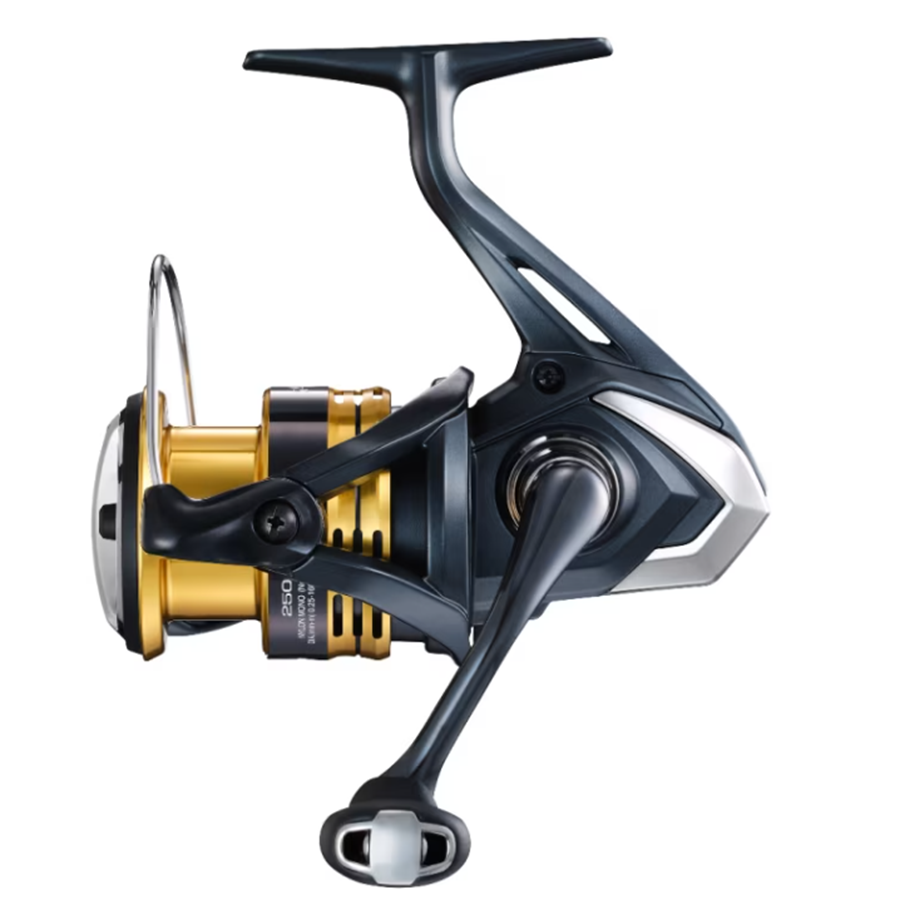 Shimano Sahara FJ