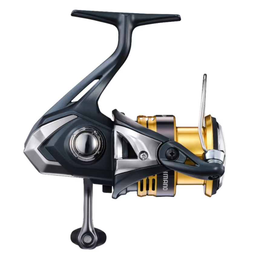 Shimano Sahara FJ