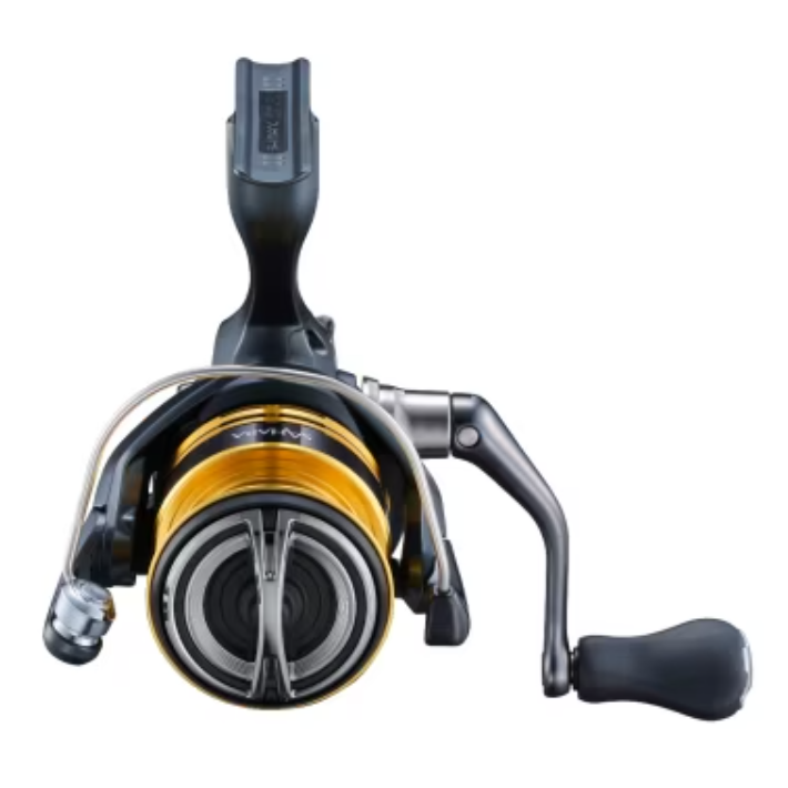 Shimano Sahara FJ