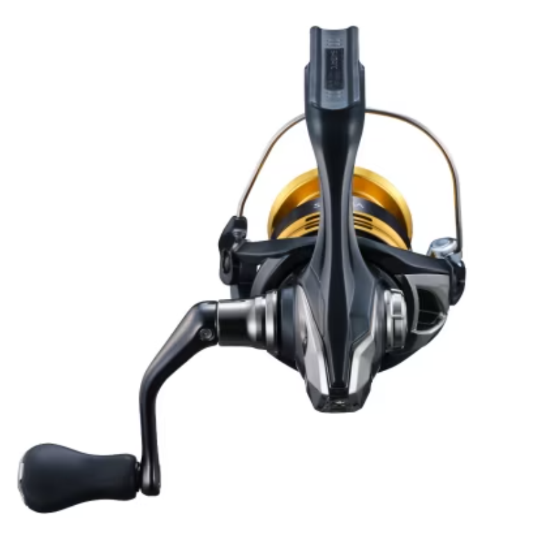 Shimano Sahara FJ