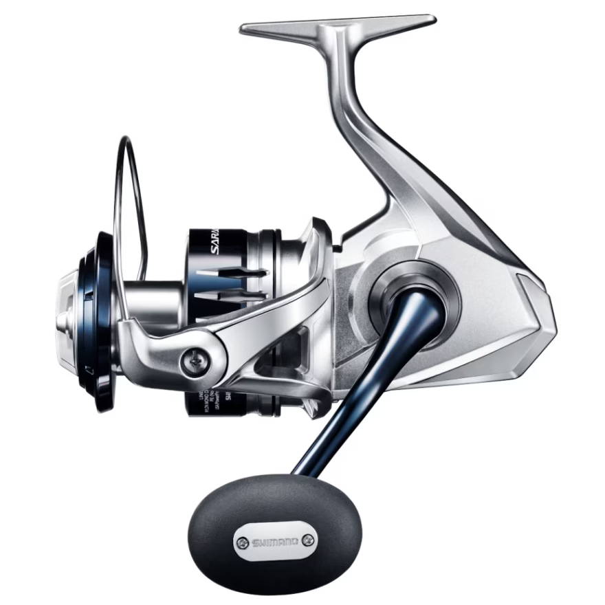 Shimano Saragosa SW A
