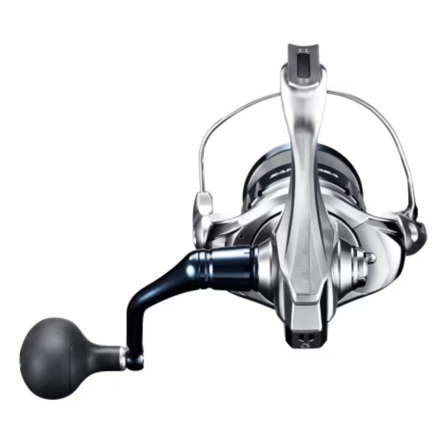 Shimano Saragosa SW A