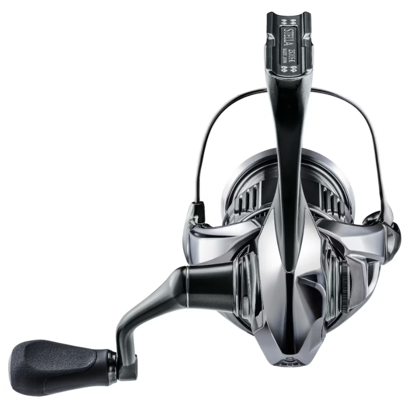 Shimano Stella FK