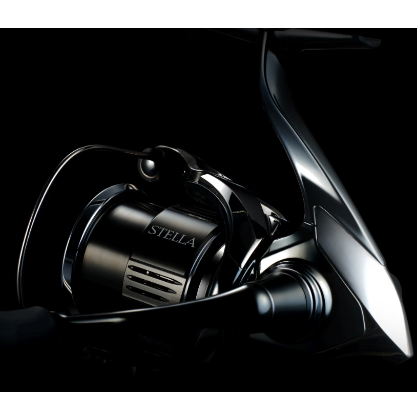 Shimano Stella FK