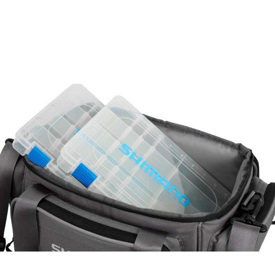 Shimano Tackle Bag Medium