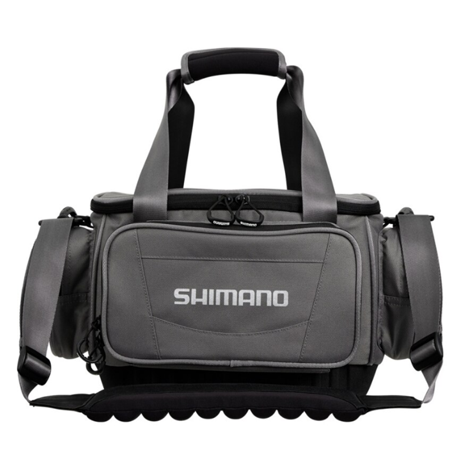 Shimano Tackle Bag Medium