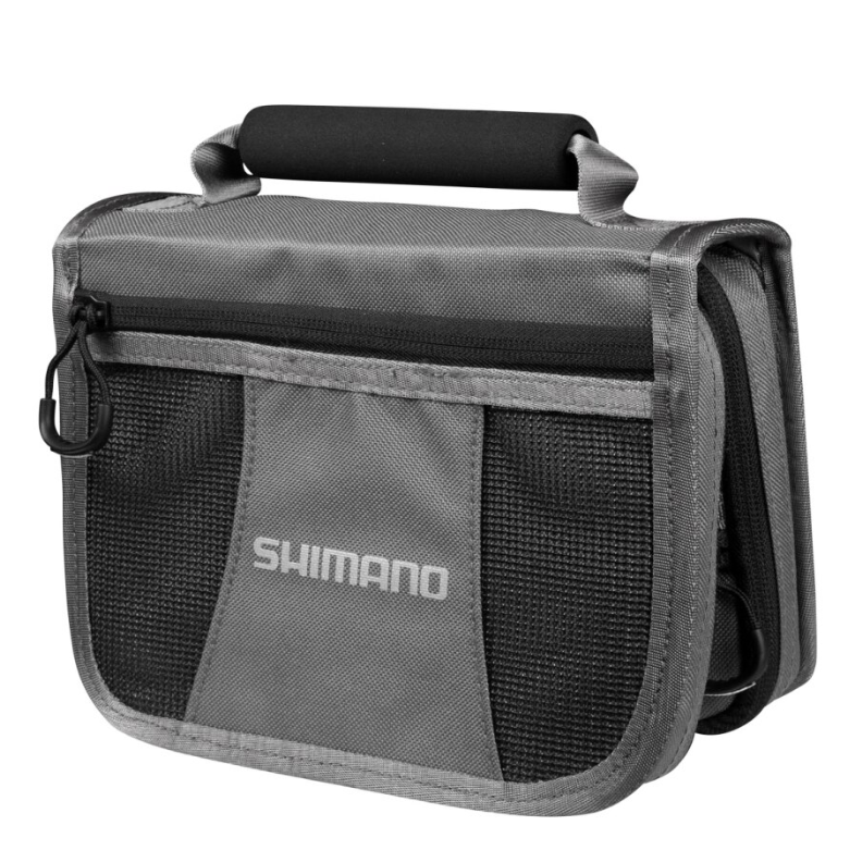Shimano Tackle Wallet