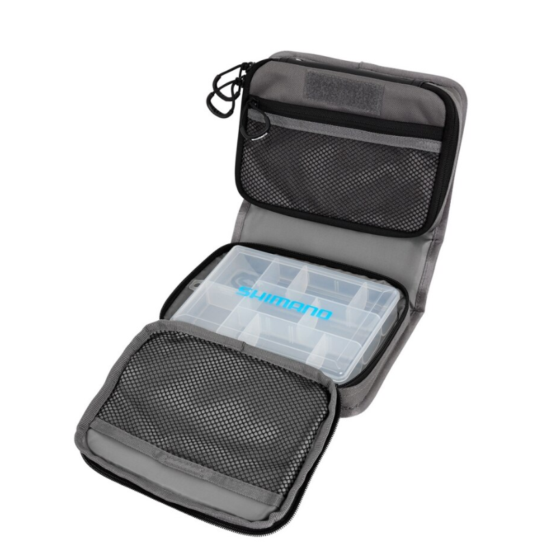 Shimano Tackle Wallet