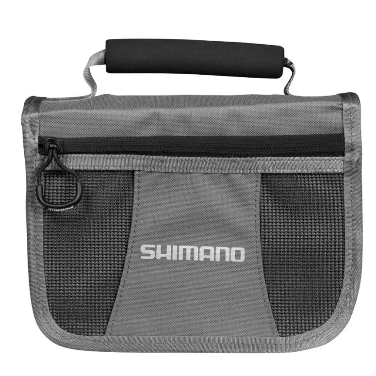 Shimano Tackle Wallet